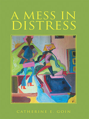 cover image of A Mess in Distress
